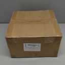 175 Plastic Dinnerware Set, Disposable Dinnerware Set for 25 Guests Include 50 Plastic Plates,25 Silverware Set,25 Cups and 25 Napkins for Christmas,Party,Wedding(Navy Blue and Gold)