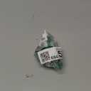 TOP-VIGOR 5Pcs M8 Aluminum Spacer, 8.2mm ID x 16mm OD x 30mm Length Metal Spacer, Round Plain Finish Spacer Screw Standoff Bushing for M8 Screws Bolts and Rods