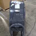 Mobile Air Circulator 36 in Non-Oscillating, 120V AC, 8350/12,250 CFM
