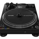 Pioneer DJ PLX-CRSS12 Hybrid Direct Drive Turntable with DVS