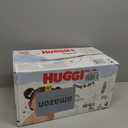 Huggies Size 4 Diapers, Snug & Dry Baby Diapers, Size 4 (22-37 lbs), 92 Count