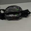 clear belt bag , fanny packs pack of 5