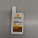 La Roche-Posay Anthelios Sunscreen SPF 40, Ultra-Light Fluid Broad Spectrum SPF 40, Face Sunscreen with Titanium Dioxide Mineral, Lightweight & Fast-Absorbing, Oil-Free, Matte Finish (Medium/Deep)