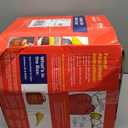 Eagle 5 Gallon Type I Red Safety Gas Can for Gasoline