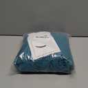 BDDC Table Covers for 6 Foot Tables, Jade Green Washable and Wrinkle Resistant Stretch Tablecloths Rectangle 6ft for Events, Wedding, Banquets, Parties (72" x 30" (Rectangular))