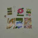 Spring Into Easter Egg Decorating Kit-1 ct