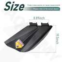 93-0317 Deflect-or Assembly for Toro Lawn Mower Replaces 88-4550