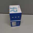 2 x [Military-Grade] Magnetic Phone Holder for Car [Upgraded Strongest Magnet Power] Car Magnet Phone Mount, Air Vent Hands-Free Mag-Safe Cell Phone Holder Fit for iPhone 16 15 14 13 Pro Plus Max (Black)