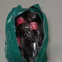 Dark Brown Body Wave Bundles Human Hair Brazilian Hair Extensions Sew In 9A Grade 100% Unprocessed Virgin Remy Human Hair Weave Extensions (body2#, 10 12 14)