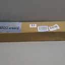 [UPGRADE] 240534901 Refrigerator Door Shelf Rack Bar Fit for frigidaire kenmore Replace 948954 AP3214630 PS734935 EAP734935 Frigidaire Door Shelf Retainer Bar Figure 5,6,7 Lists the Compatible Models.