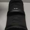 Nekteck Foot Massager with Heat & Foot Roller, Shiatsu Calf Leg Massager for Circulation and Neuropathy Pain Relief for Feet Care Home Office Gadgets Relaxing Massage Tools Gifts for Women Men Mom Dad