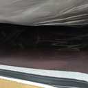 Bestop 5830935 OE JL Replacement Windows - Jeep 2018-Current Wrangler JL (Rear; 2-Door or 4-Door; Black Vinyl; Tinted)