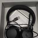 Jabra Evolve2 65 Headset MS Stereo Black