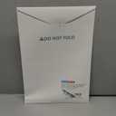 for Macbook Air Screen Protector 13 inch 2021 Anti-Glare Anti-Blue Light Screen Filter,Eye Protection Blue Light Blocking Filter for Macbook Air 13" (2021-2018) with Touch ID M1 A2337 A1932 A2179