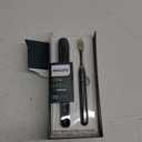 Philips Sonicare One by Sonicare Rechargeable Toothbrush, Shadow, HY1200/26 (New Shadow Black)