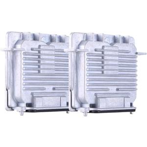 89089352 Xenon HID Headlight Ballast Control Unit Module, D1S/D1R/D3S/D3R Headlemp Ballast Replacement for GMC Acadia 2013-2015, for Buick Enclave 2013-2017, for Jeep Grand Cherokee 2014 2015, 2 Pack