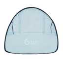 Babymoov Baby Anti UV Tent, Sun Protection UPF 50+, Pop Up Play Tent and Sun Shade, Marine (Summer 2025 Edition)
