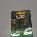 John Deere Two-Cylinder Tractors