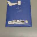 RYB HOME Door Panel Curtain, 8x36 inch, Beige, Blackout, Classroom Door, 1 Panel