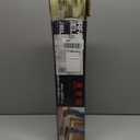 Surface Shields CS24200L Carpet Shield, 24 Inch x 200 feet, Clear