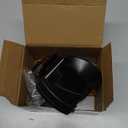 obd2 Gauge Display Heads up Display for Cars Car HUD Head Up Display P6, OBD+GPS Smart Gauge, obd2 Speedometer with Speed, RMP, Water Temperature, Overspeed Alarm, Works Great for Most Cars