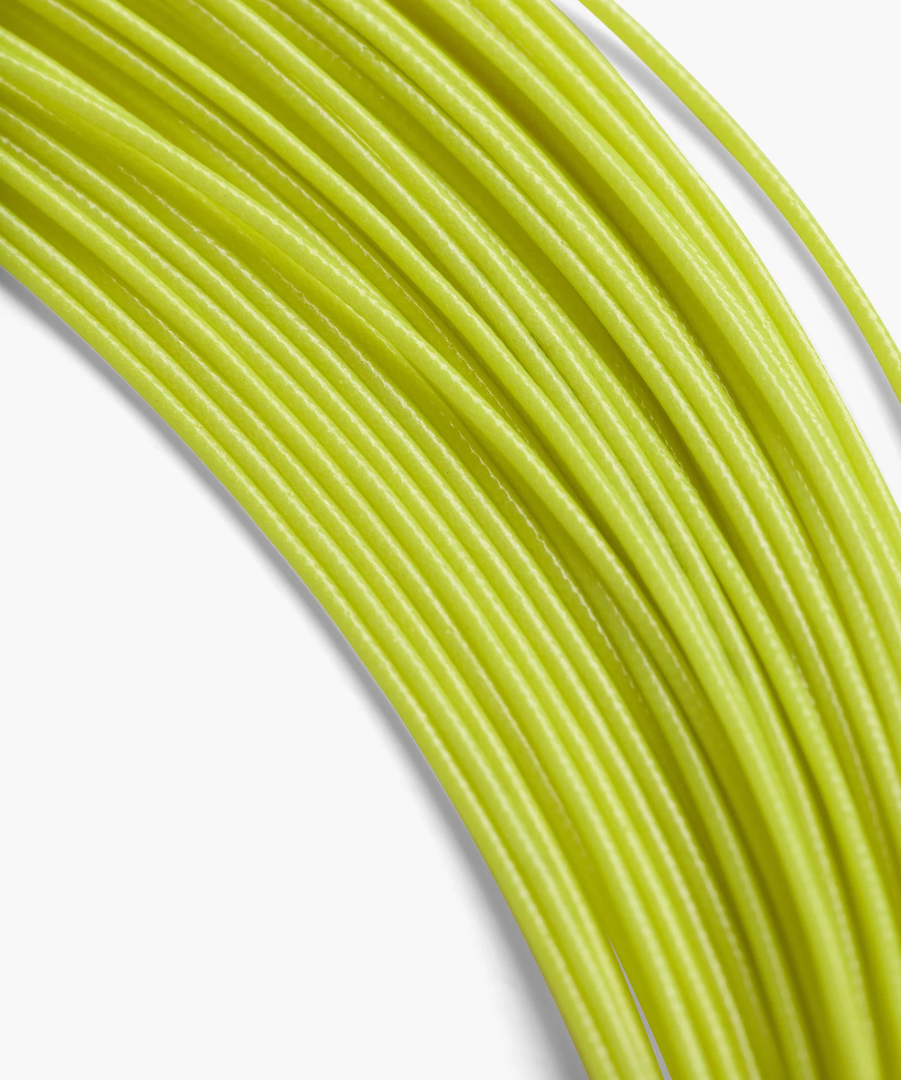 Fugacity PLA Filament 1.75mm, Matte Surface White 3D Printer Filament 1KG Spool (N.W 2.2lbs), Dimensional Accuracy +/- 0.02mm, Enhanced Printing Effect Fits Most FDM 3D Printers