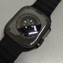 Apple Watch Ultra 2 (GPS + Cellular, 49MM) - Black Titanium Case with Black Ocean Band 