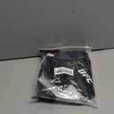 Venum Mens Authentic UFC Fusion Fight Night Walkout Jersey (XX-Large, Black)