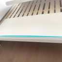 FangKAII Sagging Mattress Support - 50D High-Density Foam, Restores Firmness, Enhances Sleep & Back Health, Easy Setup for Queen/King/Twin XL, 2"x24"x60"