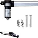 Linear Actuator Kaidi Model KDYJT018-35 Power Recliner Lift Chairs Motor Replacement
