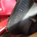 Radio Flyer Pedal & Push 4-in-1 Stroll ' N Trike, Red Tricycle, for Toddlers Ages 1-5, Toddler Bike
