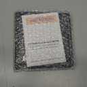 External Blu Ray Drive, Support 50G Disc Read/Write Bluray Drives, Portable 3D Blu Ray Burner with USB 3.0 and Type-C, Blu Ray Reader Suitable for Windows XP/7/8/10/11 MacOS for Laptop, Desktop, Mac