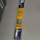 PEAK Transport Heavy Duty Windshield Wiper Blade, Durable Metal Wiper Blade Replacement for Class 6-8 Trucks, Class A RV's, and Transit Buses with Saddle Wiper Arm and 15" Flat Blade