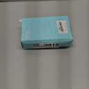 100 PCS Hanger Connector Hooks, Hangers Space Saving, Hanger Clips for Plastic Hangers (5 Color)