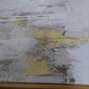 Abstract Canvas Wall Art Decor Modern Wall Art Pictures for Living Room Abstract Canvas Art Wall Decor Large Framed Wall Art Prints Large Artwork for Walls Bedroom Office Decor 182.5*5.2*92.5