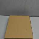 Clear Lockable Storage Box for FoodTech and Home Safety, Medicine Lock Box for Safe Medication,Lockable Storage BinRefrigerator Storage Bins, Tablet Phone Jail Lock Box (Clear)