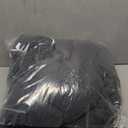 Electric Heated Blanket Full Size 72"84" with 9 Heating Levels & 1-10Hs Auto OffDouble Sided Plush Sherpa, Energy Efficient, Machine Washable, for Couch & Bed, Dark Gray