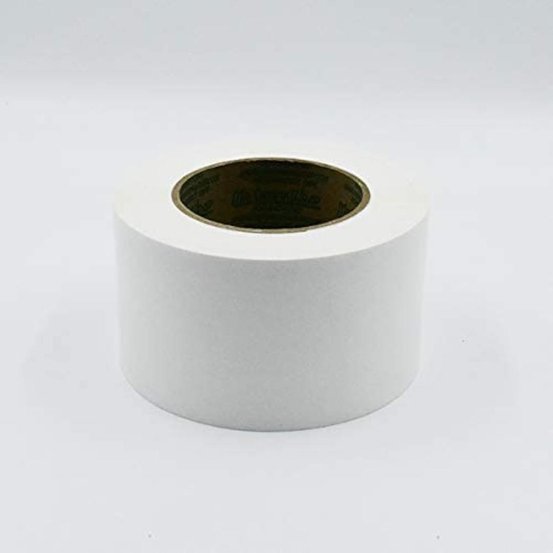 Mr. Shrinkwrap Roll of 3" x 108' Preservation Tape - White - MSW-713W Mr. Shrinkwrap Roll of 3" x 108' Preservation Tape - White - MSW-713W
