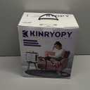 Cold Therapy Machine with Programmable Timer, Portable Ice Machine for Knee After Surgery, Knee Replacement Recovery System, Cryotherapy Pain Relief w/Compression Pad for,Shoulder, Hip and Ankle