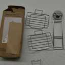 Double Layer Soap Holder