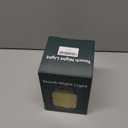 Touch Night Light, Portable Table Lamp with 3 Color Modes & Stepless Dimming, Lightweight Bedside Lamp for Bedroom, Nursery, Office