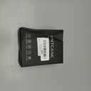 FNTCASE for Samsung Galaxy Z-Flip5 Case: Military Grade Drop Protection Shockproof Cell Phone Cover with Belt Clip Holster & Kickstand | Protective Heavy Duty Rugged Case for Z Flip 5, 2023 - Blue