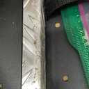 Tailgate Ladder for Pickup Truck, Universal 34"-42" Height Adjustable Tailgate Step with Non-Slip Wide Pedal, Heavy Duty Durable Truck Ladder for Ford Dodge Ram Hilux Chevy GMC, Capacity 350 lbs (Black)