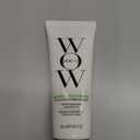 COLOR WOW One Minute Transformation  Instant frizz fix| Nourishing styling cream smooths, tames + defrizzes on the spot| Avocado oil + Omega 3s hydrate, repair for silkier, smoother texture (4 Fl Oz (Pack of 1))