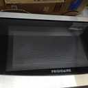 FRIGIDAIRE Stainless Steel Microwave Oven, Multi Function, Programmable, 1.1 Cu Ft 1000-Watt