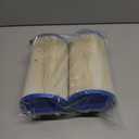 6CH-940 Spa Filter Cartridge Replacement for Unicel, Pleatco PWW50P3, Filbur FC-0359, Aber 03FIL1400, Waterway 817-0050 Front Access Skimmer, Viking Pool Hot Tub Filter Screw SAE Thread Filter 2 Pack