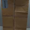 Lavievert 1000 Piece Jigsaw Puzzle Board with Padded Cover, Portable Case with 4 Sorting Trays & Detachable Board, Puzzle Caddy Storage Saver with Non-Slip Surface for Adults