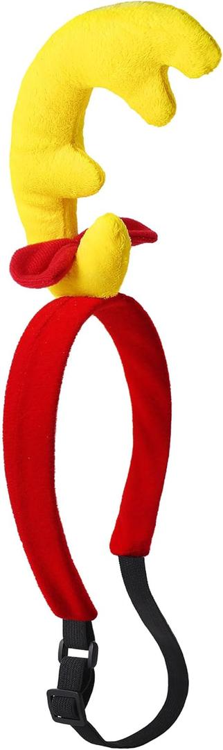 Deer Antler Headband for Adults, Reindeer Headpiece Dog Costume Accessories, Deer Horn Halloween Christmas Dress Up