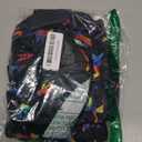 Dinosaur Print Bathing Suit, 3XL