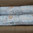 Huggies Size 4 Diapers, Little Movers Baby Diapers, Size 4 (22-37 lbs), 120 Count